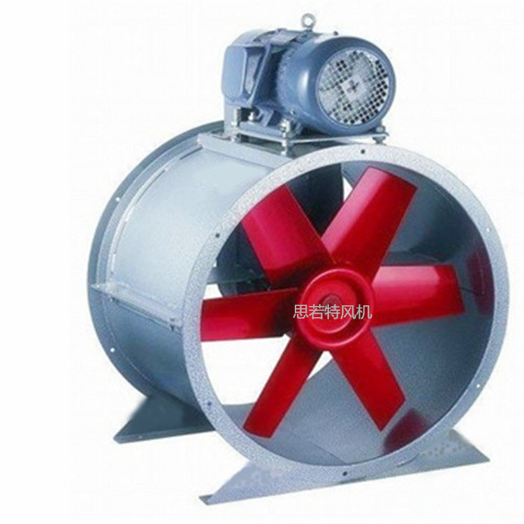 T30C式軸流風(fēng)機